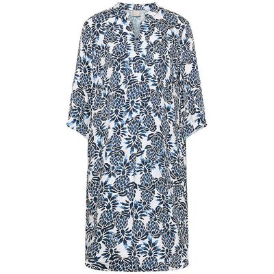 RABE Minikleid blau 38 38 RABE Minikleid blau 38 38