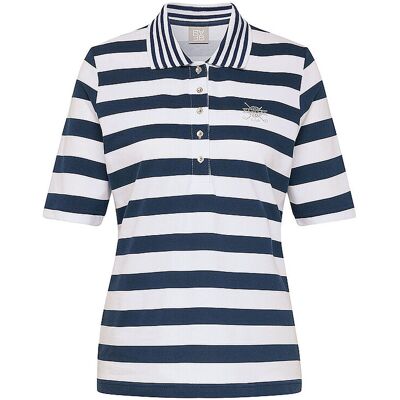 RABE Poloshirt blau 36 36 RABE Poloshirt blau 36 36