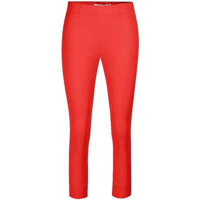 RAFFAELLO ROSSI Caprihose 6/8 Penny rot 46 46 RAFFAELLO ROSSI Caprihose 6/8 Penny rot 46 46