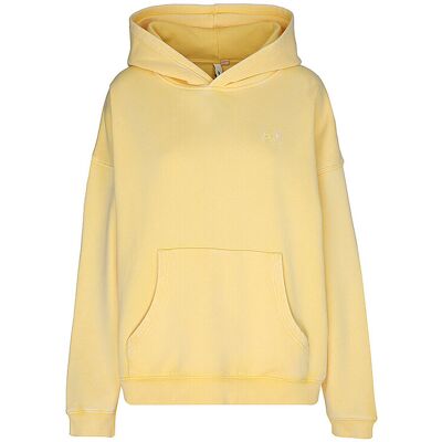 RAGWEAR Kapuzensweater - Hoodie GERMMA PP gelb L L RAGWEAR Kapuzensweater - Hoodie GERMMA PP gelb L L