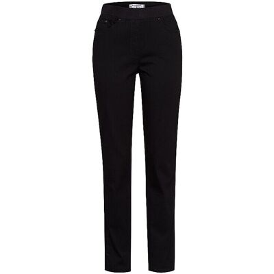 RAPHAELA BY BRAX Jeans Slim Fit PAMINA schwarz 44 44 RAPHAELA BY BRAX Jeans Slim Fit PAMINA schwarz 44 44
