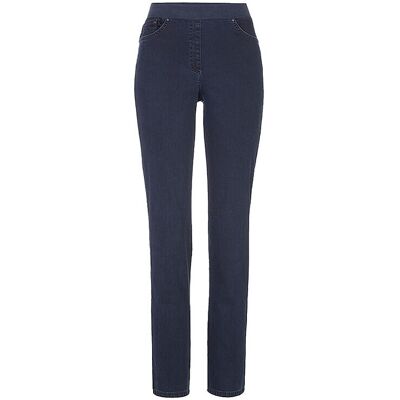RAPHAELA BY BRAX Jeans Slim Fit PAMINA blau 46 (kurz) 46 (kurz) RAPHAELA BY BRAX Jeans Slim Fit PAMINA blau 46 (kurz) 46 (kurz)