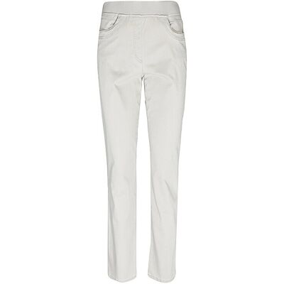 RAPHAELA BY BRAX Hose Slim Fit PAMINA FUN beige 42 42 RAPHAELA BY BRAX Hose Slim Fit PAMINA FUN beige 42 42