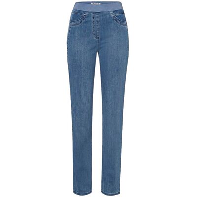 RAPHAELA BY BRAX Jeans Slim Fit PAMINA FUN hellblau 50 (kurz) 50 (kurz) RAPHAELA BY BRAX Jeans Slim Fit PAMINA FUN hellblau 50 (kurz) 50 (kurz)