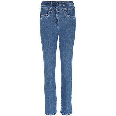 RAPHAELA BY BRAX Jeans Slim Fit LAURA NEW blau 36 (kurz) 36 (kurz) RAPHAELA BY BRAX Jeans Slim Fit LAURA NEW blau 36 (kurz) 36 (kurz)