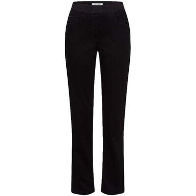 RAPHAELA BY BRAX Jeans Slim Fit LAVINA JOY schwarz 38 38 RAPHAELA BY BRAX Jeans Slim Fit LAVINA JOY schwarz 38 38
