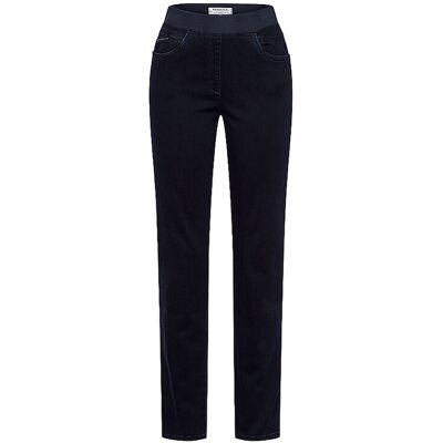 RAPHAELA BY BRAX Jeans Slim Fit LAVINA JOY dunkelblau 46 (kurz) 46 (kurz) RAPHAELA BY BRAX Jeans Slim Fit LAVINA JOY dunkelblau 46 (kurz) 46 (kurz)