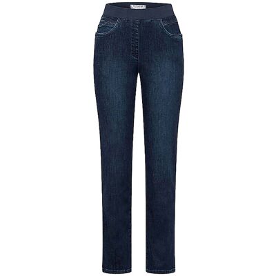 RAPHAELA BY BRAX Jeans Slim Fit LAVINA JOY blau 46 46 RAPHAELA BY BRAX Jeans Slim Fit LAVINA JOY blau 46 46