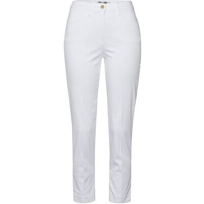 RAPHAELA BY BRAX Hose Slim Fit LORELLA weiss 46 46 RAPHAELA BY BRAX Hose Slim Fit LORELLA weiss 46 46
