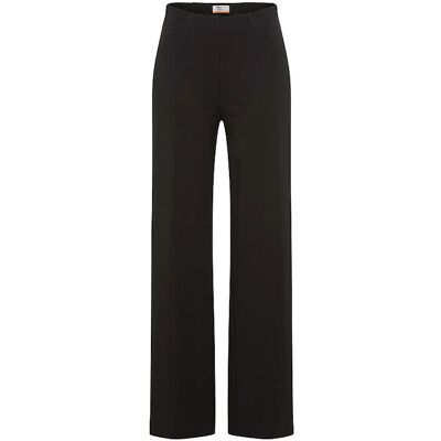 RAPHAELA BY BRAX Hose Flared Fit LILLYTH schwarz 42 (kurz) 42 (kurz) RAPHAELA BY BRAX Hose Flared Fit LILLYTH schwarz 42 (kurz) 42 (kurz)