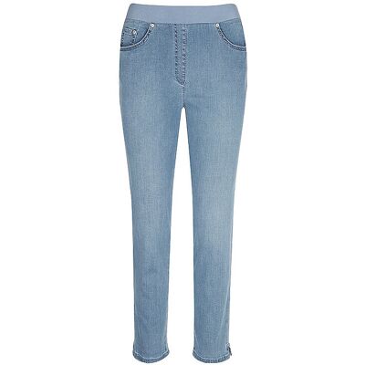 RAPHAELA BY BRAX Jeans PAMINA 6/8 blau 48 (kurz) 48 (kurz) RAPHAELA BY BRAX Jeans PAMINA 6/8 blau 48 (kurz) 48 (kurz)