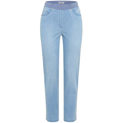 RAPHAELA BY BRAX Jeans PAMINA 6/8 hellblau 38 (kurz) 38 (kurz) RAPHAELA BY BRAX Jeans PAMINA 6/8 hellblau 38 (kurz) 38 (kurz)