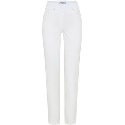 RAPHAELA BY BRAX Jeans PAMINA 6/8 weiss 46 (kurz) 46 (kurz) RAPHAELA BY BRAX Jeans PAMINA 6/8 weiss 46 (kurz) 46 (kurz)