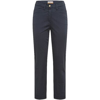 RAPHAELA BY BRAX Hose 6/8 LORELLA dunkelblau 38 38 RAPHAELA BY BRAX Hose 6/8 LORELLA dunkelblau 38 38
