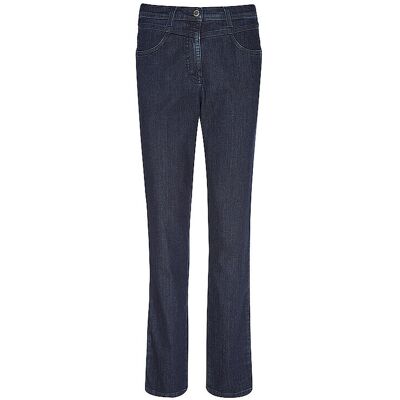 RAPHAELA BY BRAX Hose LAURA NEW dunkelblau 42 (kurz) 42 (kurz) RAPHAELA BY BRAX Hose LAURA NEW dunkelblau 42 (kurz) 42 (kurz)
