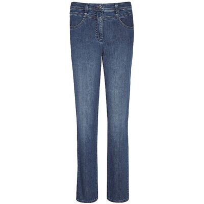 RAPHAELA BY BRAX Hose LAURA NEW blau 38 (kurz) 38 (kurz) RAPHAELA BY BRAX Hose LAURA NEW blau 38 (kurz) 38 (kurz)