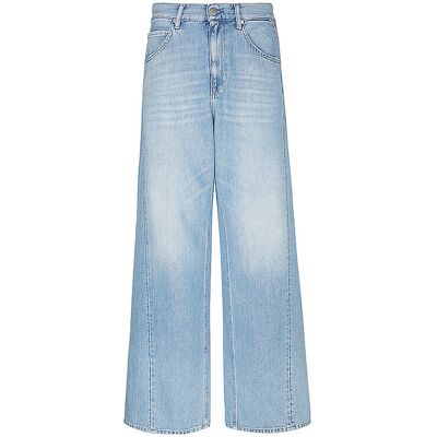REPLAY Jeans Wide Leg blau 30/L30 30/L30 REPLAY Jeans Wide Leg blau 30/L30 30/L30