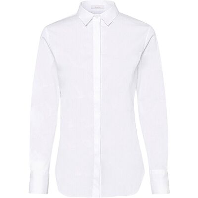 RIANI Bluse weiss 48 48 RIANI Bluse weiss 48 48