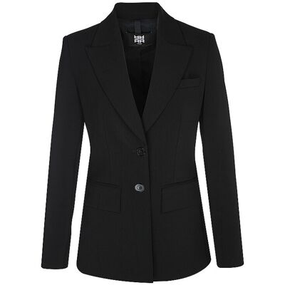 RIANI Blazer schwarz 48 48 RIANI Blazer schwarz 48 48