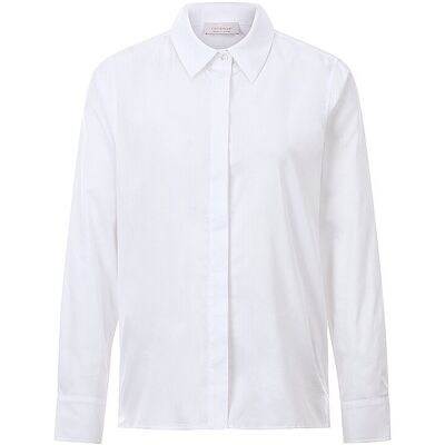 RICHROYAL Bluse weiss 40 40 RICHROYAL Bluse weiss 40 40