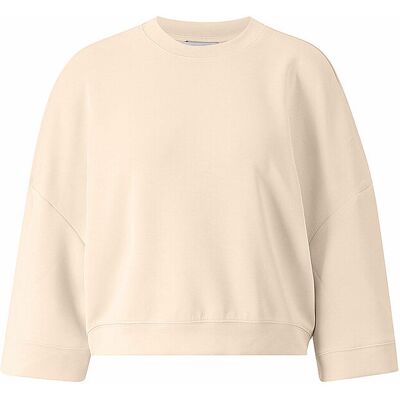 RICHROYAL Sweater beige M M RICHROYAL Sweater beige M M