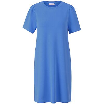 RICHROYAL Minikleid blau L L RICHROYAL Minikleid blau L L