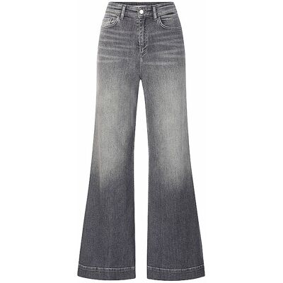 RICHROYAL Jeans Wide Leg grau 27/L32 27/L32 RICHROYAL Jeans Wide Leg grau 27/L32 27/L32