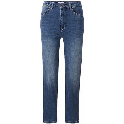RICHROYAL Jeans Straight Fit blau 26/L32 26/L32 RICHROYAL Jeans Straight Fit blau 26/L32 26/L32