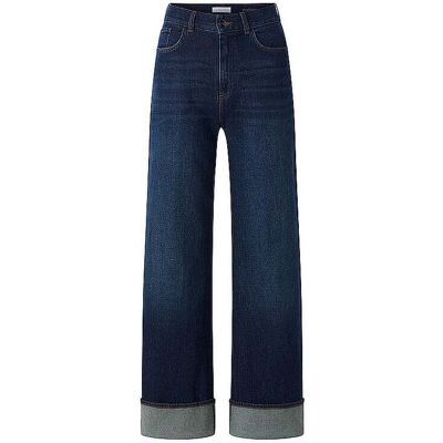 RICHROYAL Jeans Wide Leg dunkelblau 30/L32 30/L32 RICHROYAL Jeans Wide Leg dunkelblau 30/L32 30/L32