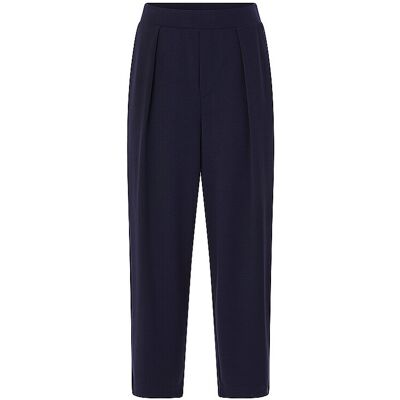RICHROYAL Hose Barrel Leg dunkelblau XL XL RICHROYAL Hose Barrel Leg dunkelblau XL XL
