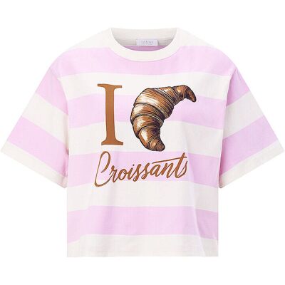 RICHROYAL T-Shirt rosa XS XS RICHROYAL T-Shirt rosa XS XS