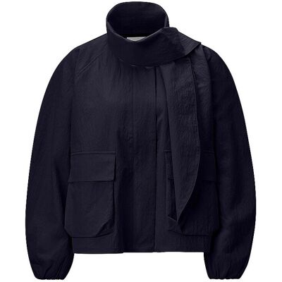 RICHROYAL Blouson dunkelblau 40 40 RICHROYAL Blouson dunkelblau 40 40