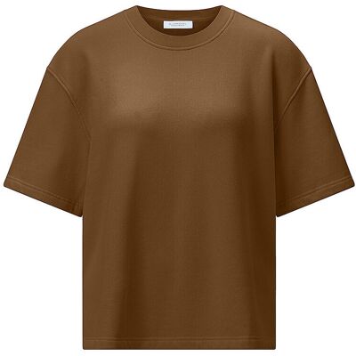 RICHROYAL T-Shirt braun XL XL RICHROYAL T-Shirt braun XL XL
