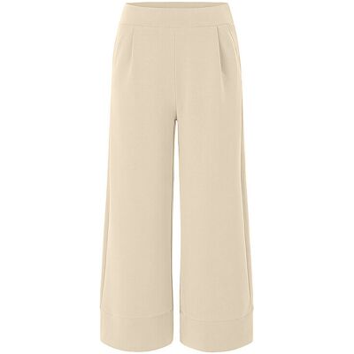 RICHROYAL Culotte creme M M RICHROYAL Culotte creme M M