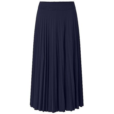 RICHROYAL Midirock dunkelblau 42 42 RICHROYAL Midirock dunkelblau 42 42
