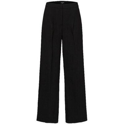 SELECTED FEMME Marlenehose SLFTINNI schwarz 44/L30 44/L30 SELECTED FEMME Marlenehose SLFTINNI schwarz 44/L30 44/L30
