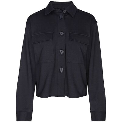 SMITH&SOUL Overshirt dunkelblau XL XL SMITH&SOUL Overshirt dunkelblau XL XL
