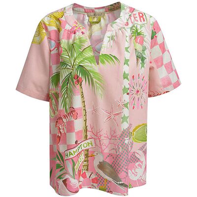 SMITH&SOUL Bluse rosa XL XL SMITH&SOUL Bluse rosa XL XL