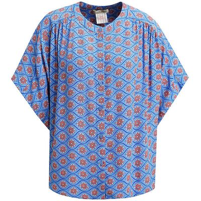 SMITH&SOUL Bluse blau S S SMITH&SOUL Bluse blau S S