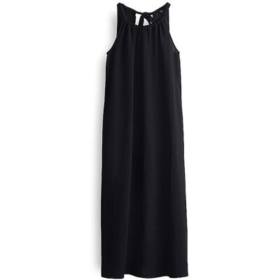 SOMEDAY Midikleid QUISE schwarz 34 34 SOMEDAY Midikleid QUISE schwarz 34 34