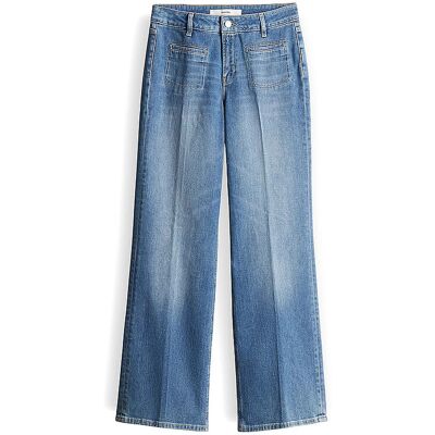 SOMEDAY Jeans Straight Fit blau 38 38 SOMEDAY Jeans Straight Fit blau 38 38