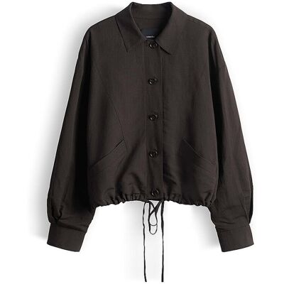 SOMEDAY Jacke NISARI schwarz 38 38 SOMEDAY Jacke NISARI schwarz 38 38