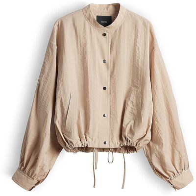 SOMEDAY Jacke NELIS beige 42 42 SOMEDAY Jacke NELIS beige 42 42