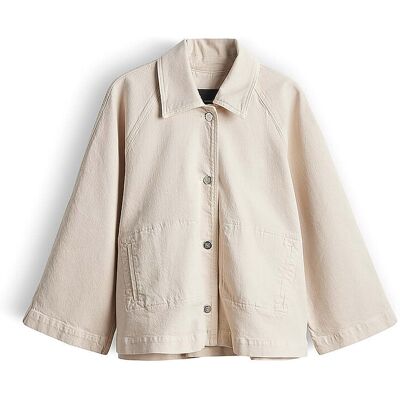 SOMEDAY Jacke NYELLE beige 42 42 SOMEDAY Jacke NYELLE beige 42 42