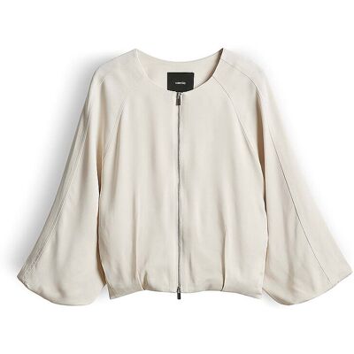 SOMEDAY Jacke NOLENE beige 42 42 SOMEDAY Jacke NOLENE beige 42 42