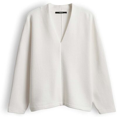 SOMEDAY Blusenshirt UBETTY weiss 40 40 SOMEDAY Blusenshirt UBETTY weiss 40 40
