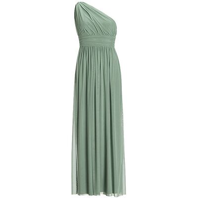 SWING Abendkleid grün 42 42 SWING Abendkleid grün 42 42