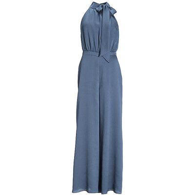 SWING Jumpsuit blau 36 36 SWING Jumpsuit blau 36 36