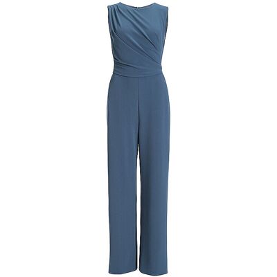 SWING Jumpsuit blau 42 42 SWING Jumpsuit blau 42 42