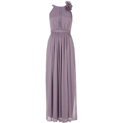 SWING Abendkleid lila 44 44 SWING Abendkleid lila 44 44
